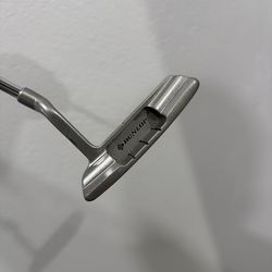 Dunlop Vista Putter
