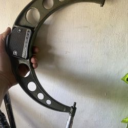 Mitutoyo Micrometers