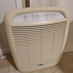 Whirlpool Whispure AP510 HEPA Air Filter