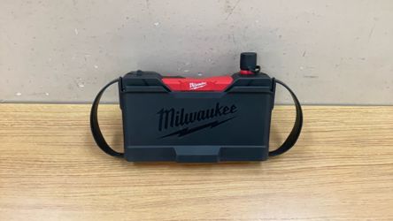 MILWAUKEE 3971-20 WIRELESS MONITOR (TOOL ONLY).