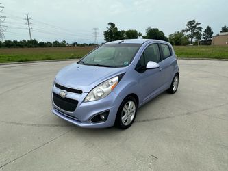 2015 Chevrolet Spark