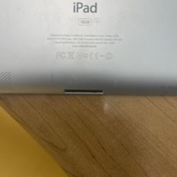 iPad 