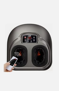 Shiatsu Foot Massager