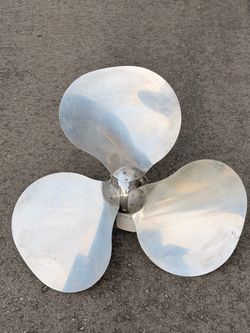 Propeller Prop