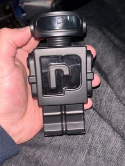 Paco rabanne phantom parfum 3.4 oz