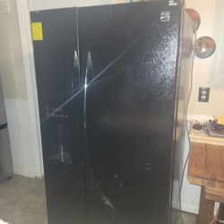 Kenmore Fridge