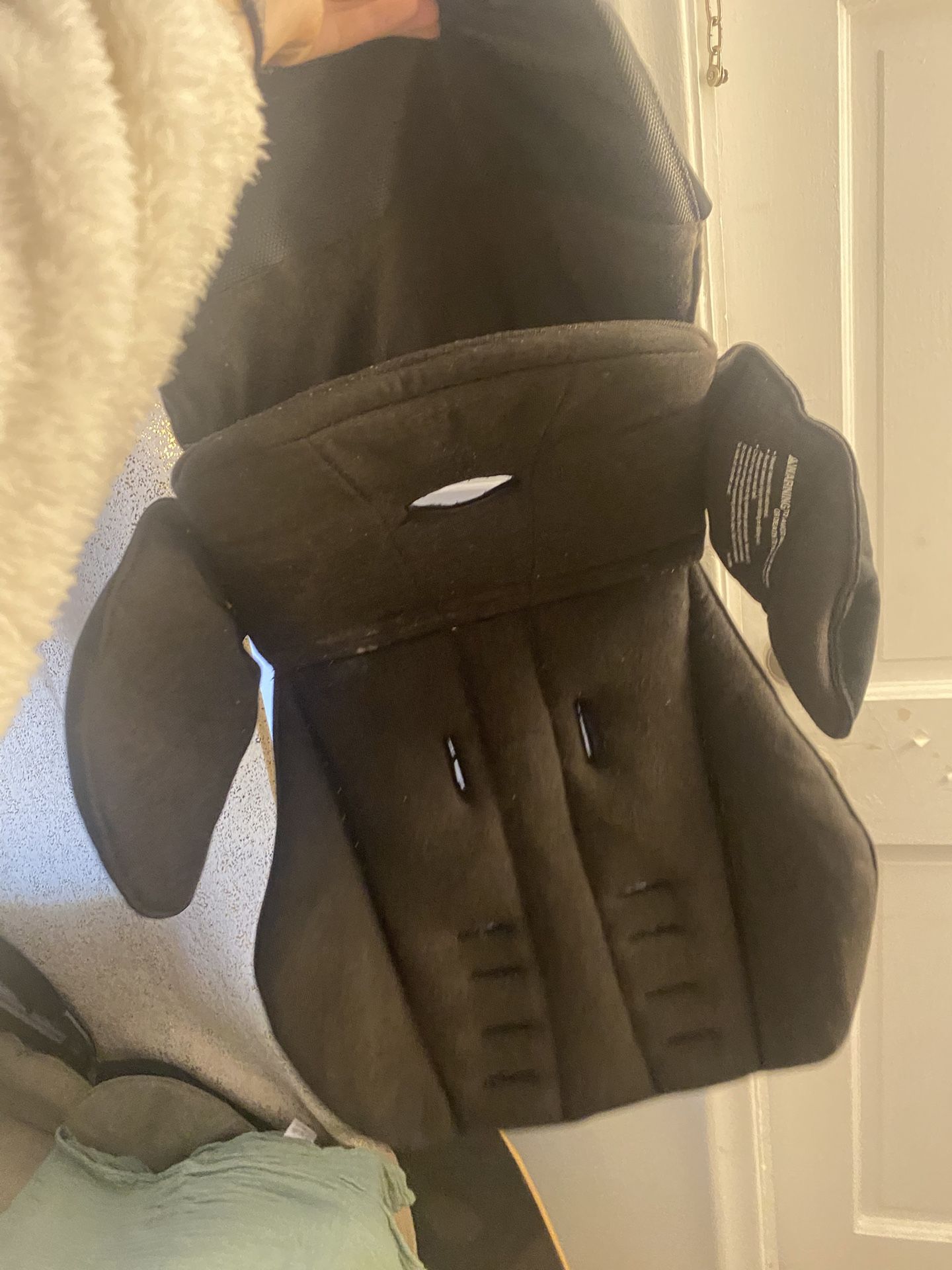 Nuna Mixx 2 Stroller Seat Cover
