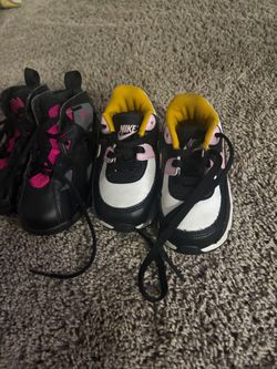 Girl shoes