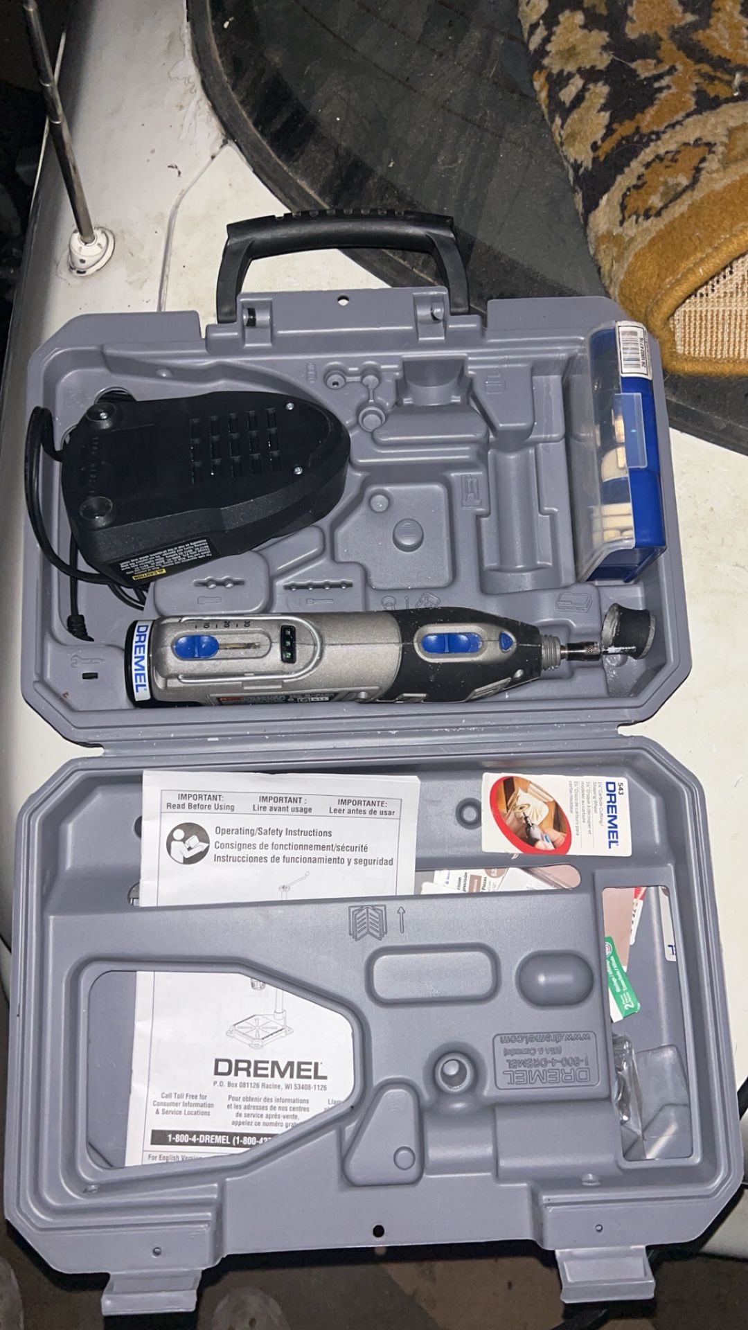DREMEL 8220