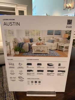 Ashley furniture sectional couch