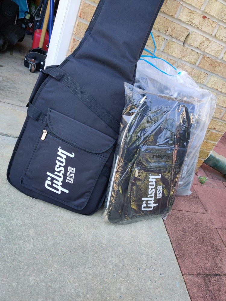 Gibson Case