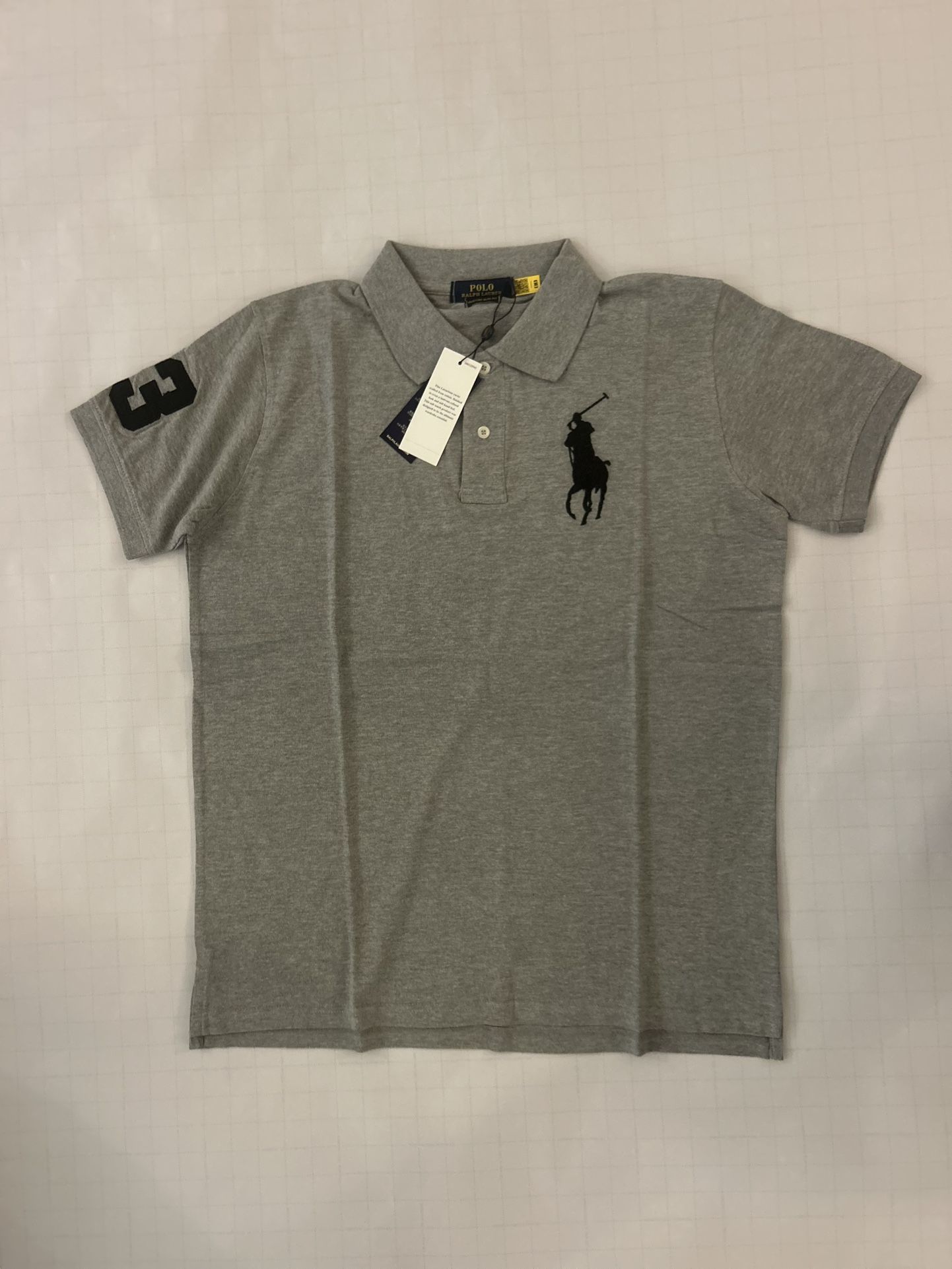RALPH LAUREN POLO