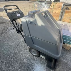  Aquaclean 18 Carpet Cleaner