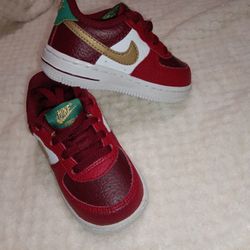 Toddler Shoes 