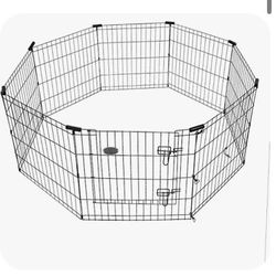 Dog Kennel 