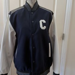 Varsity jackets 