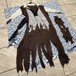 Halloween Costume 