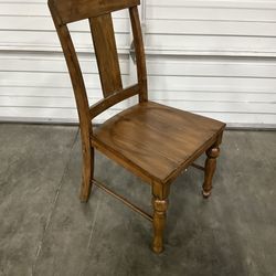 Solid Wood Dining Chair