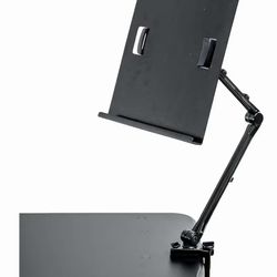 2-in-1 Document Copy Holder & Tablet/Phone Stand