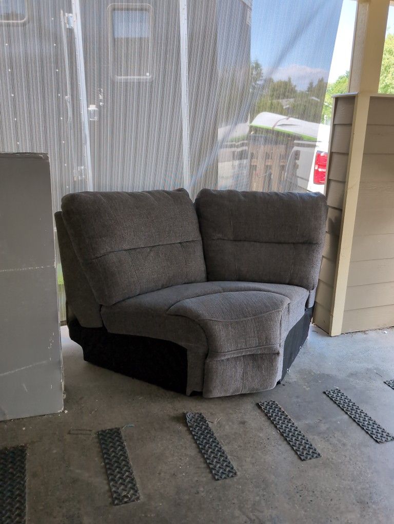 Lovers Chair