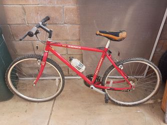 Schwinn Mountain Bike