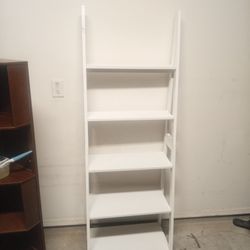6ft 5 Tier Shelf 