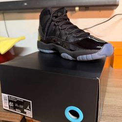 Air Jordan 11 Retro Gamma Blue👟🔥