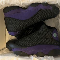 Jordan 13s