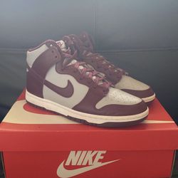 Beetroot Dunks