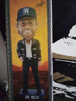 Bobblehead