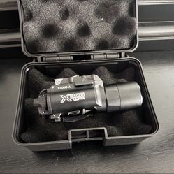 Surefire X300 U-A Light 