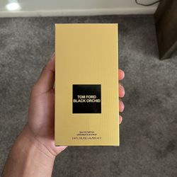 TOM FORD Black Orchid 100ML Eau de Parfum