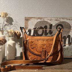 Patricia Nash Bag 