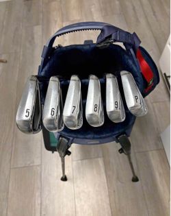 Srixon ZX5 5-PW