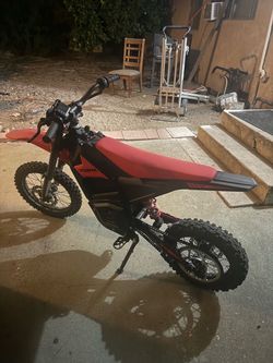 Yozma in10 e bike