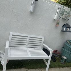 Patio Furniture 