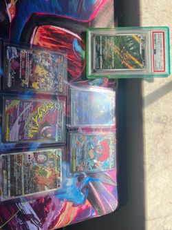 Pokemon lot
