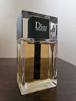 DIOR HOMME 2020 Parfum Perfume Fragrance Cologne