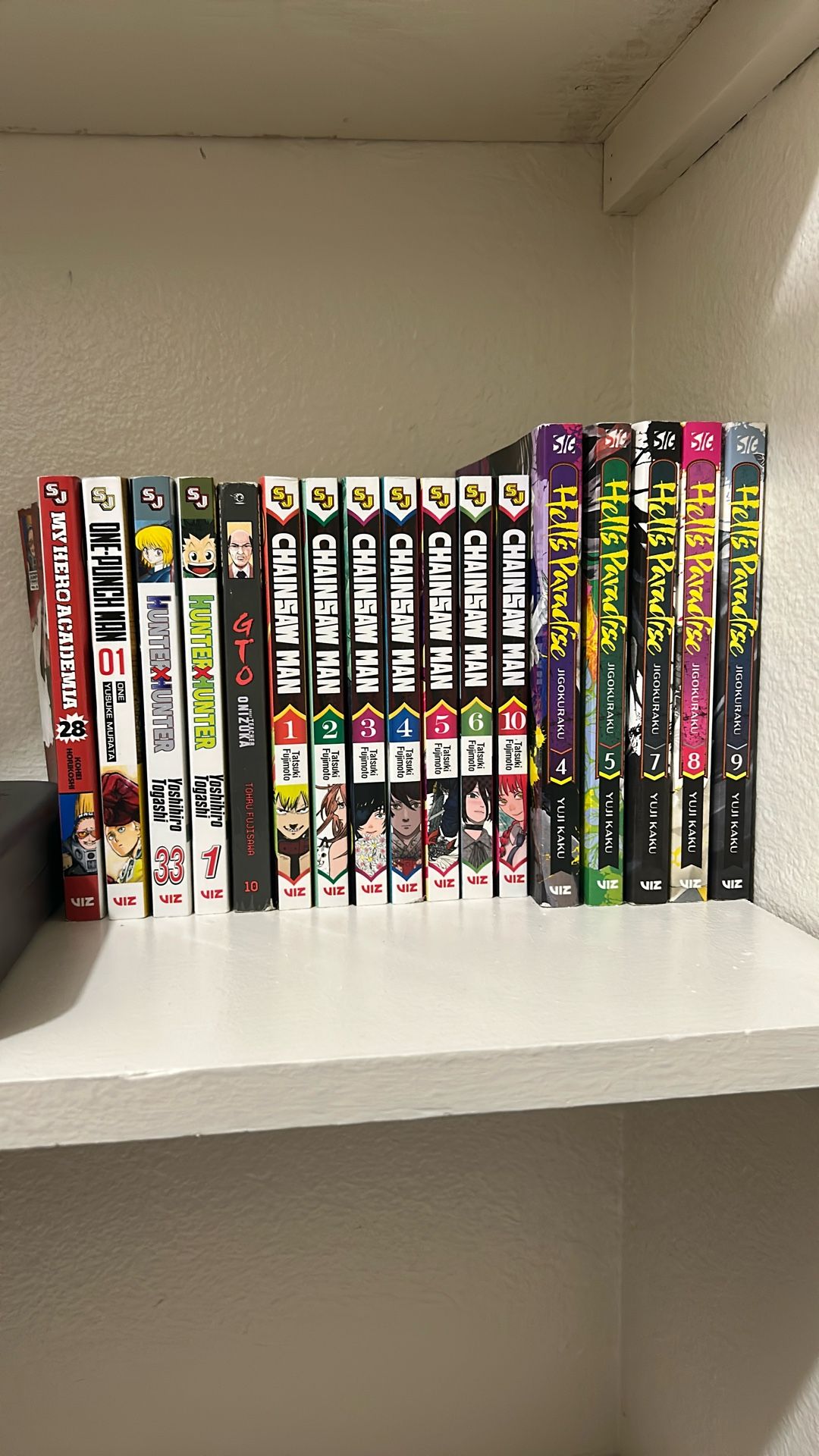 Manga