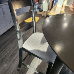 Table And Chairs For Sale