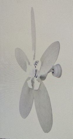 Harbor Breeze Ceiling Fan 