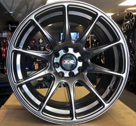18 inch Wheel 5x100 5x112 5x120 (only 50 down payment / no credit check )