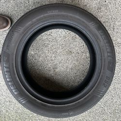 Delinte DS2 Tires 215/55ZR17