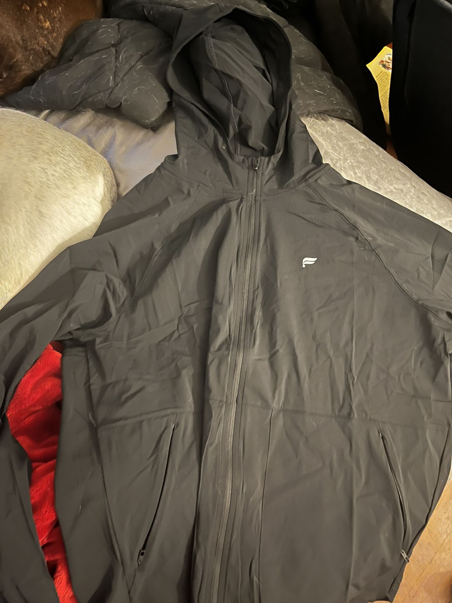 Mens large Fabletics The One set