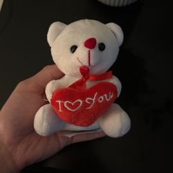 Tiny Bear