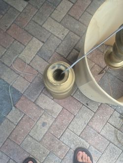 Lamps 2 lamps