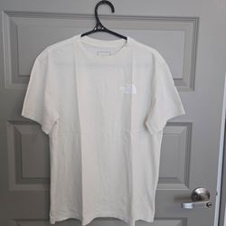 North Face Top