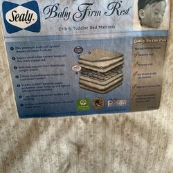 Child's bed