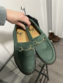 Doc Martens