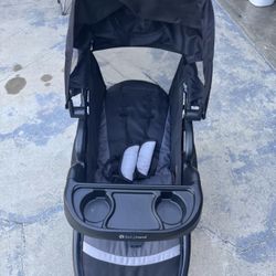 Baby Trend Stroller